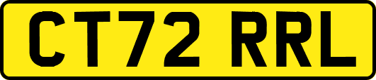 CT72RRL