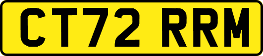 CT72RRM