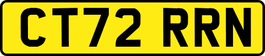 CT72RRN