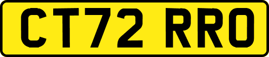 CT72RRO