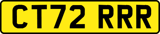 CT72RRR