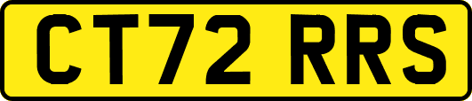 CT72RRS