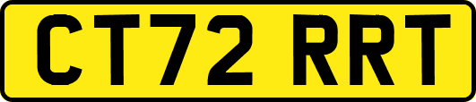 CT72RRT