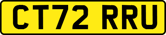 CT72RRU