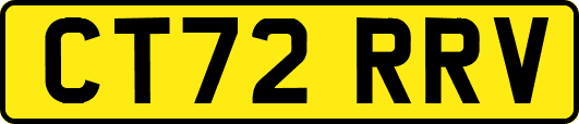 CT72RRV