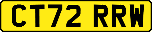CT72RRW