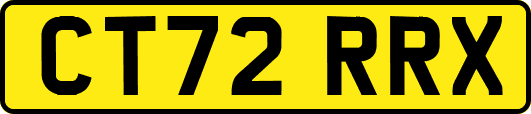 CT72RRX