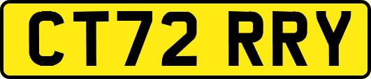 CT72RRY