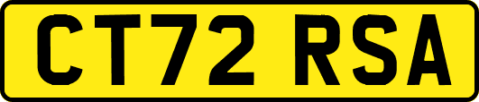 CT72RSA