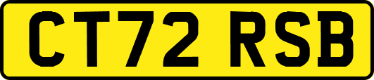 CT72RSB