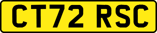 CT72RSC