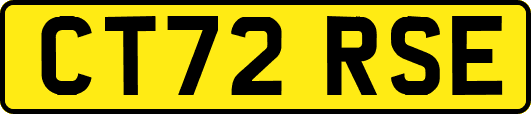 CT72RSE