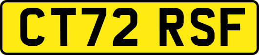 CT72RSF