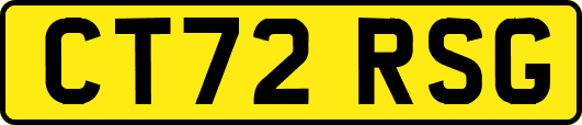 CT72RSG