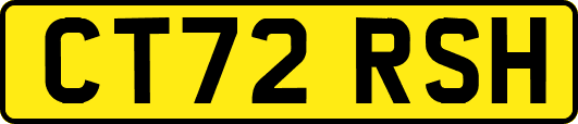 CT72RSH