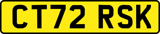 CT72RSK