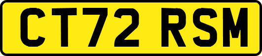 CT72RSM
