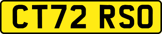 CT72RSO