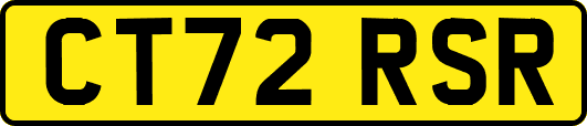 CT72RSR