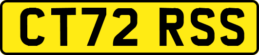 CT72RSS