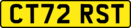CT72RST