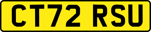 CT72RSU