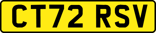 CT72RSV