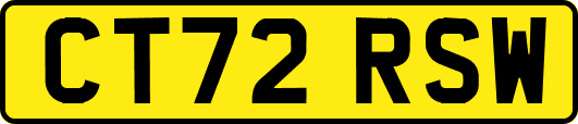 CT72RSW