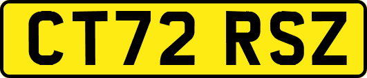 CT72RSZ