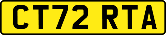 CT72RTA