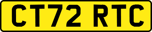 CT72RTC