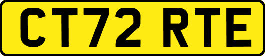 CT72RTE