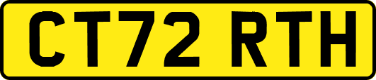 CT72RTH
