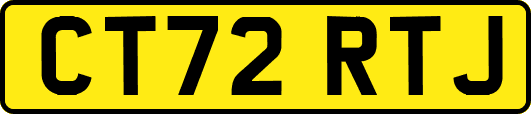 CT72RTJ