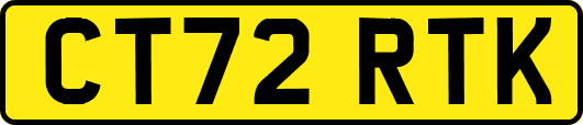 CT72RTK