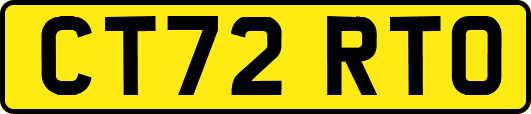 CT72RTO