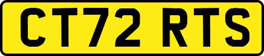 CT72RTS