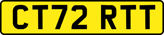 CT72RTT