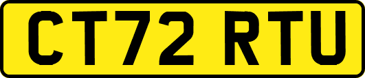 CT72RTU