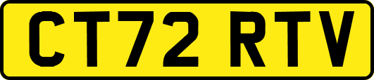 CT72RTV