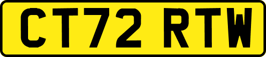 CT72RTW