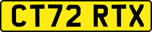 CT72RTX