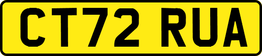CT72RUA