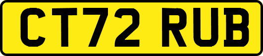 CT72RUB