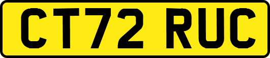 CT72RUC