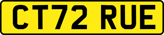 CT72RUE