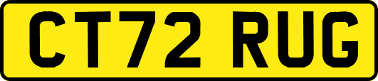 CT72RUG