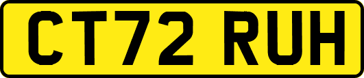 CT72RUH