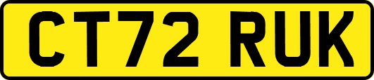 CT72RUK
