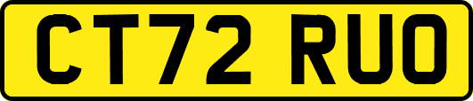 CT72RUO